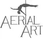 AERIAL ART Logo