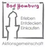 Aktionsgemeinschaft Bad Homburg Logo