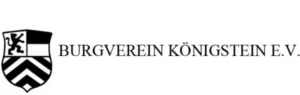 Burgverein Königstein Logo