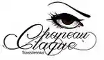 ChapeauClaque Logo