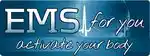 EMS for you Logo