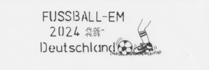 Fußball EM 2024