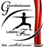 Gesundheitsstudio Logo