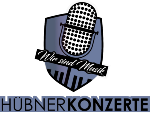 Hübner Konzerte Logo