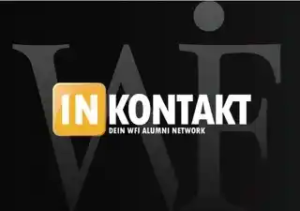 INKONTAKT Logo