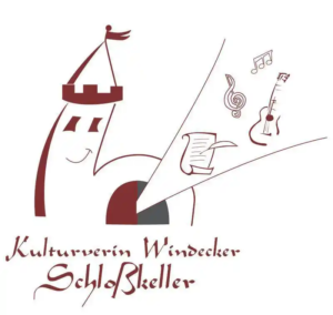 Kulturverein Windecker Schloßkeller Logo