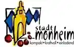 Monheim Logo