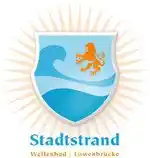 Stadtstrand Logo