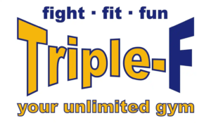 Triple F Logo