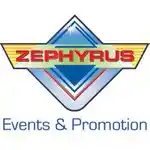 Zephyrus Logo